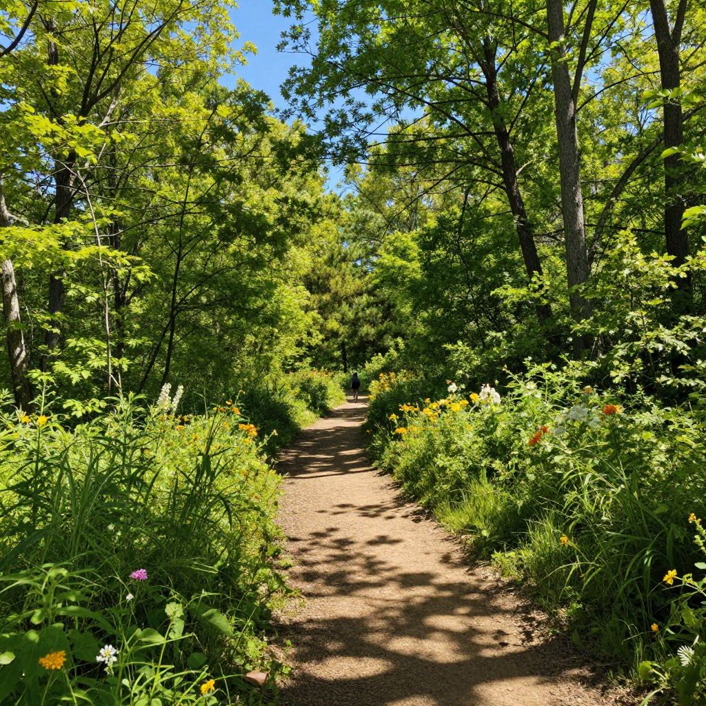 Explore Mill Creek MetroParks