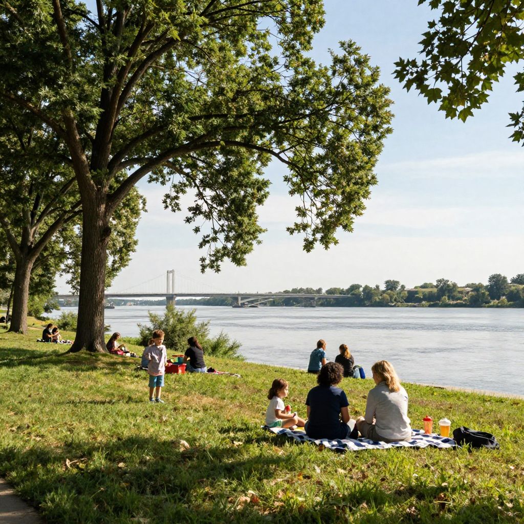 Riverside Park