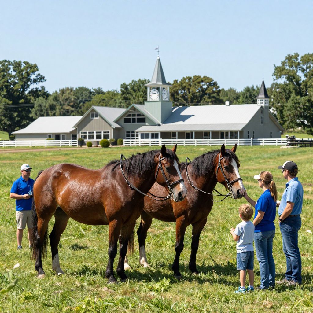 Warm Springs Ranch