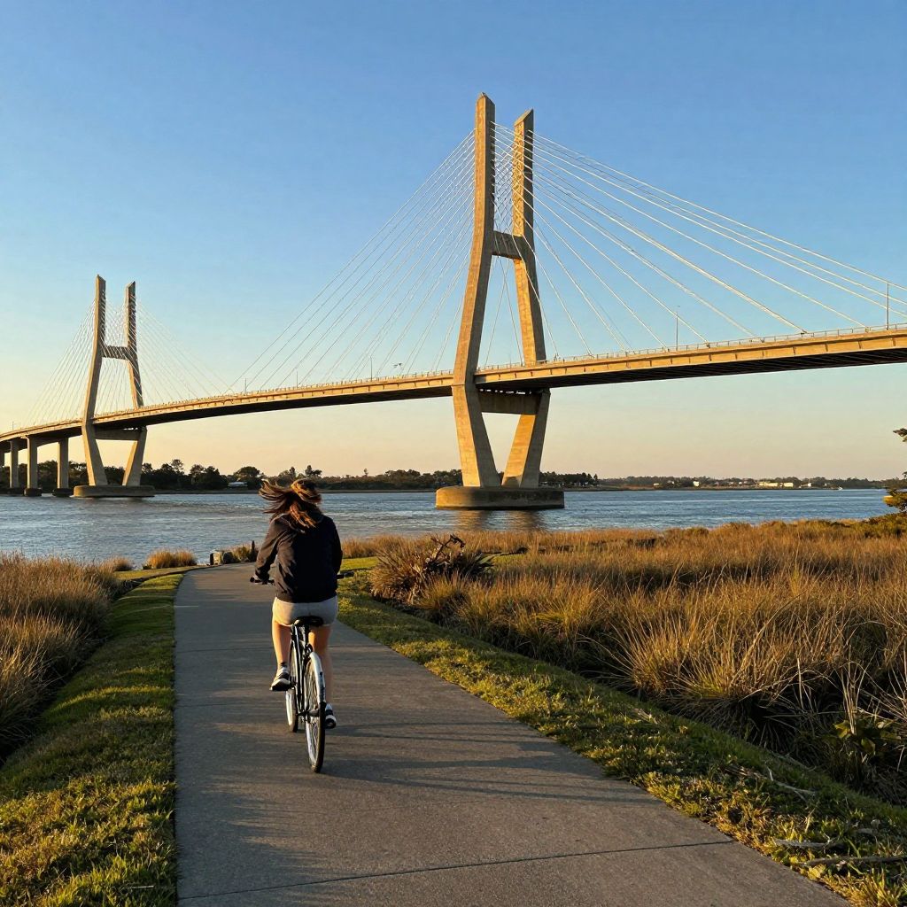 Sidney Lanier Bridge