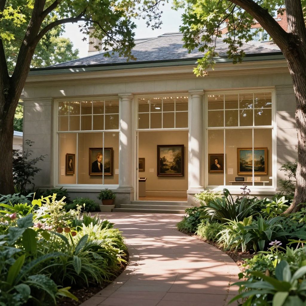 Bowdoin College Museum of Art