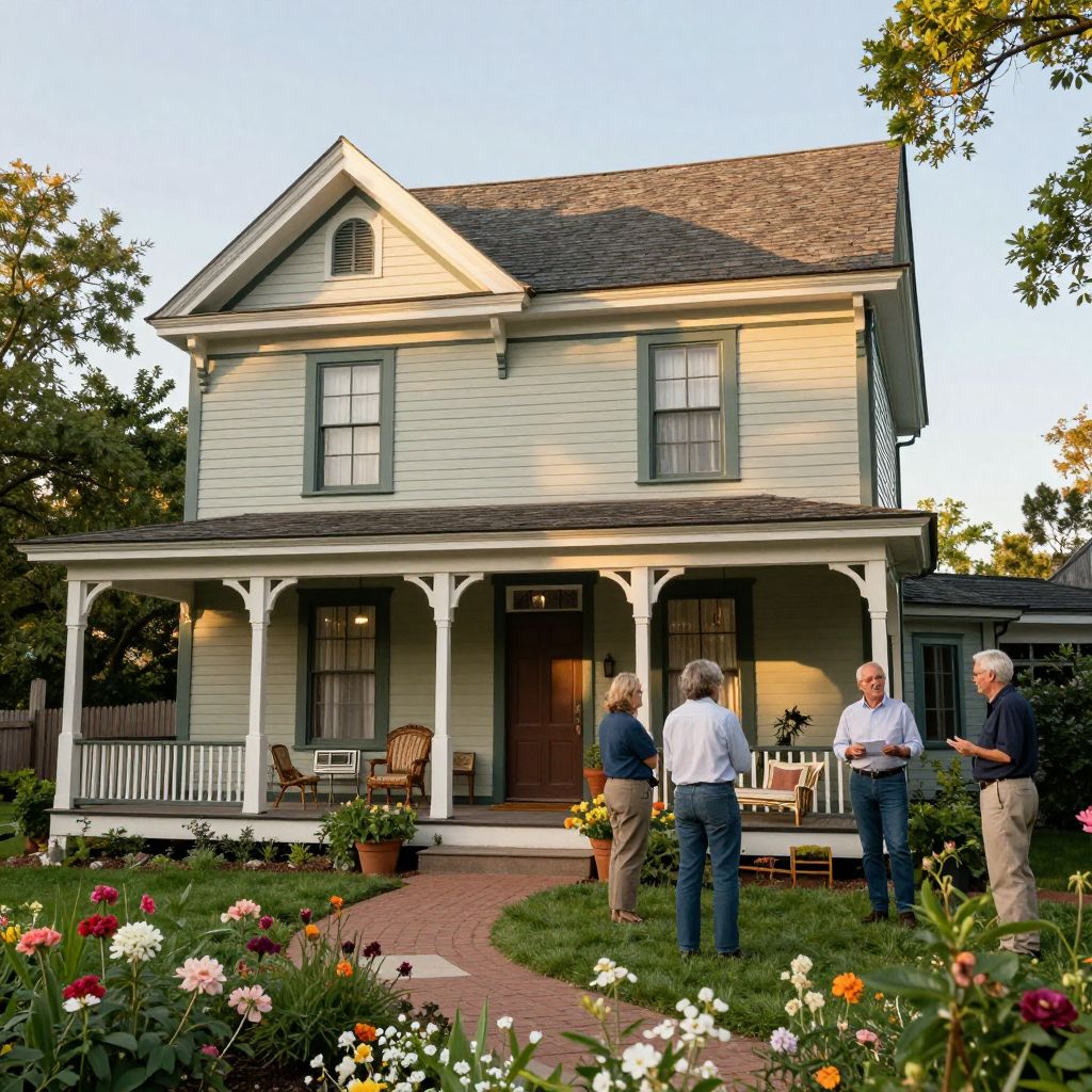 Skolfield-Whittier House