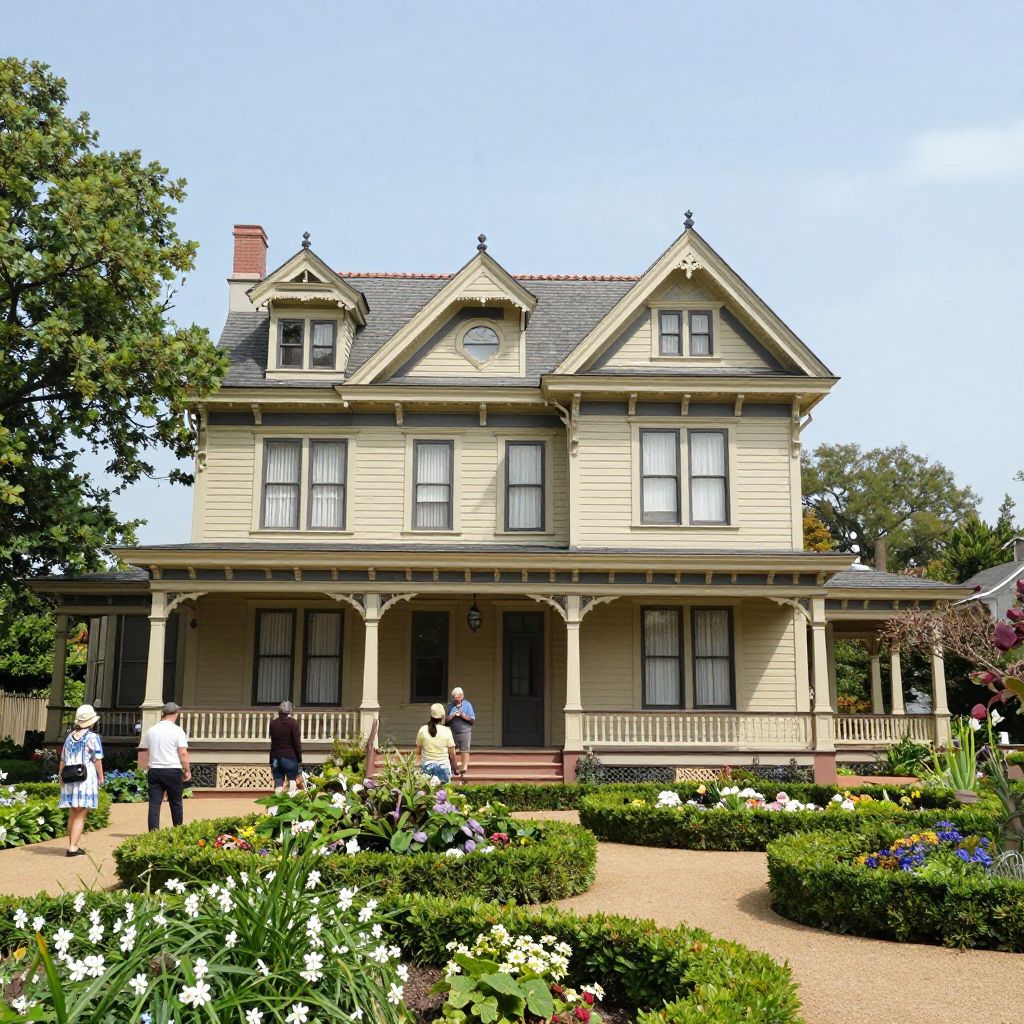 Phelps House Museum