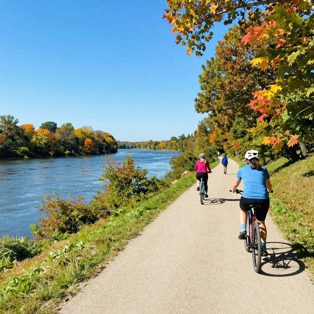 Flint River Trail