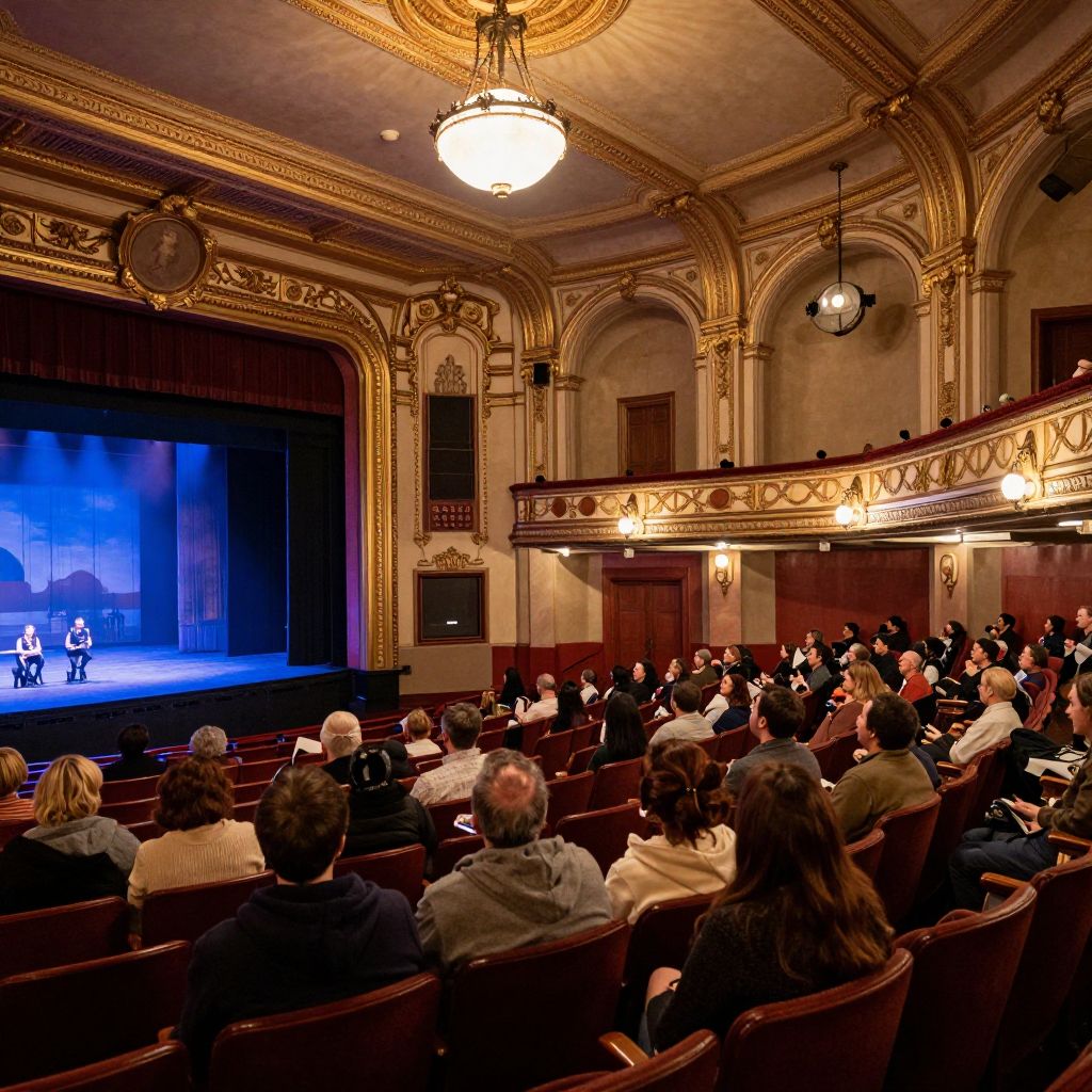 Capitol Theater