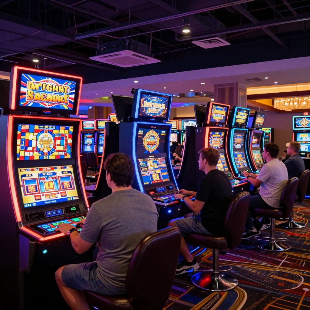 Great River Casino Resort
