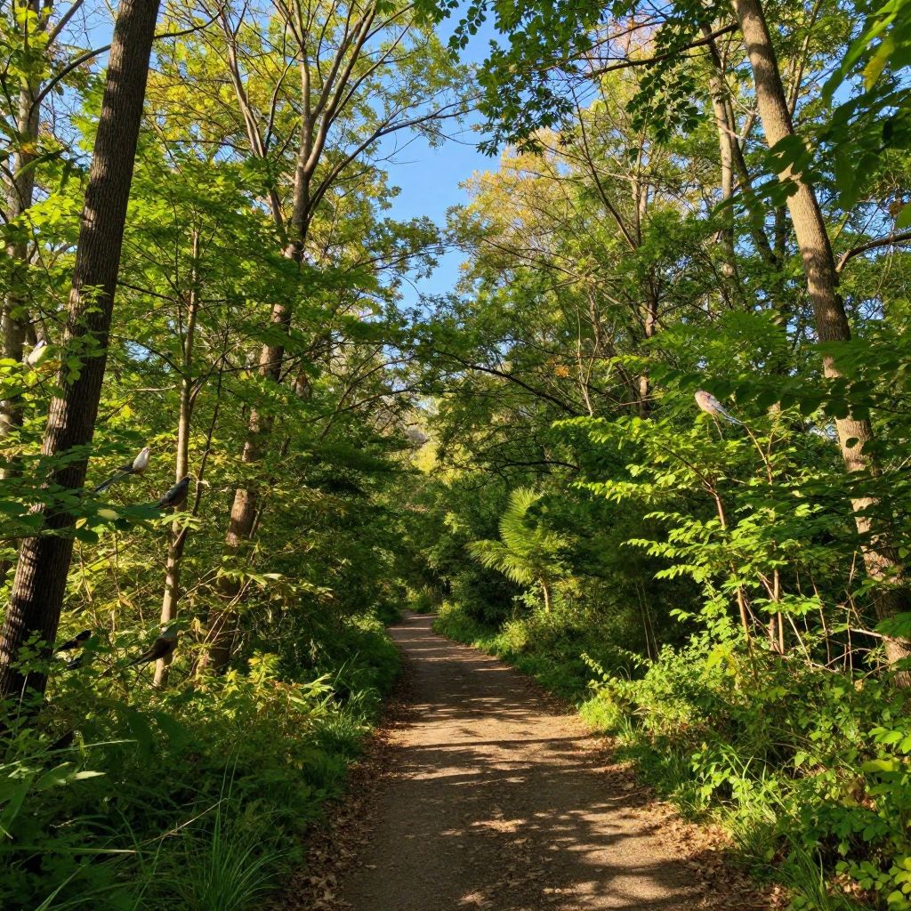 Mary Cummings Park