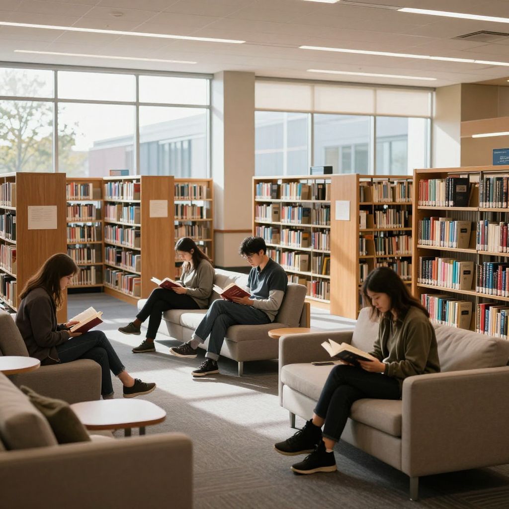 Burlington Public Library
