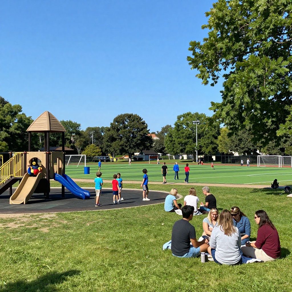 Simonds Park