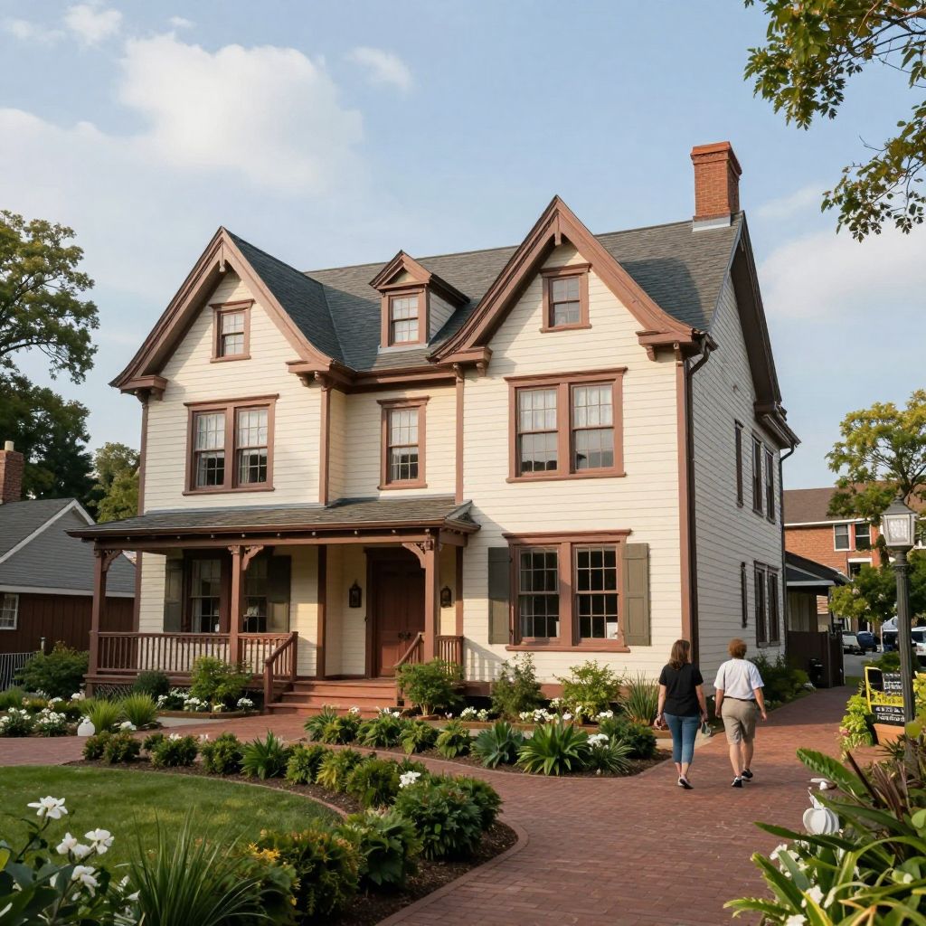 Burlington Historical Museum