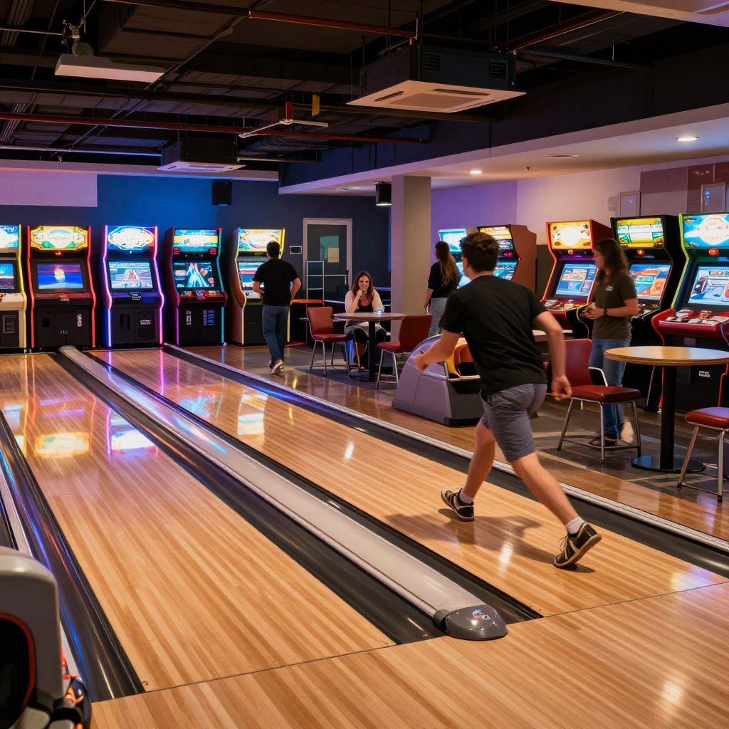 Kings Dining & Entertainment