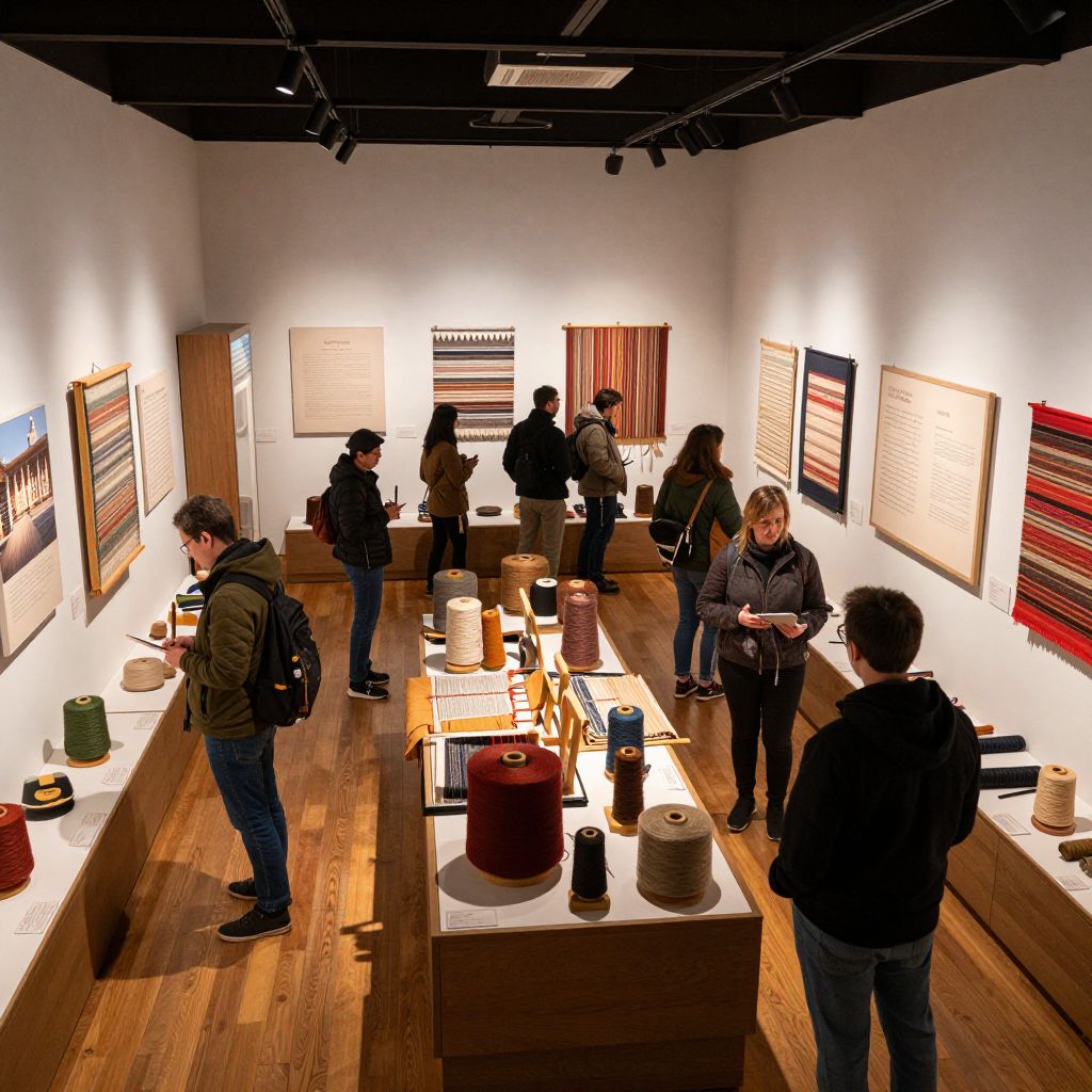 Textile Heritage Museum