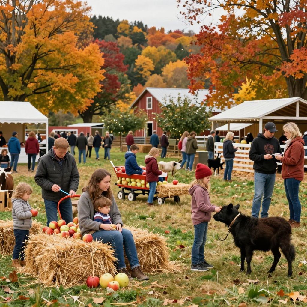 Bloom Hill Farm