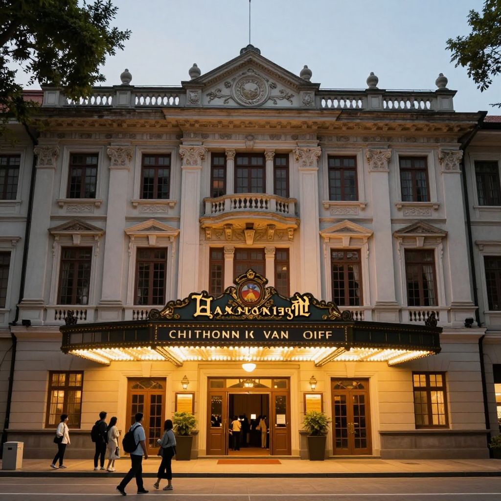 Canton Palace Theatre