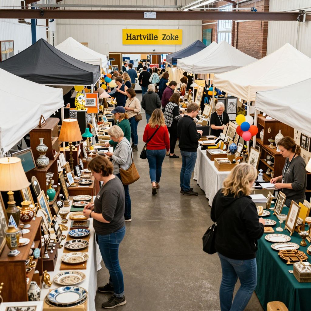 Hartville Marketplace