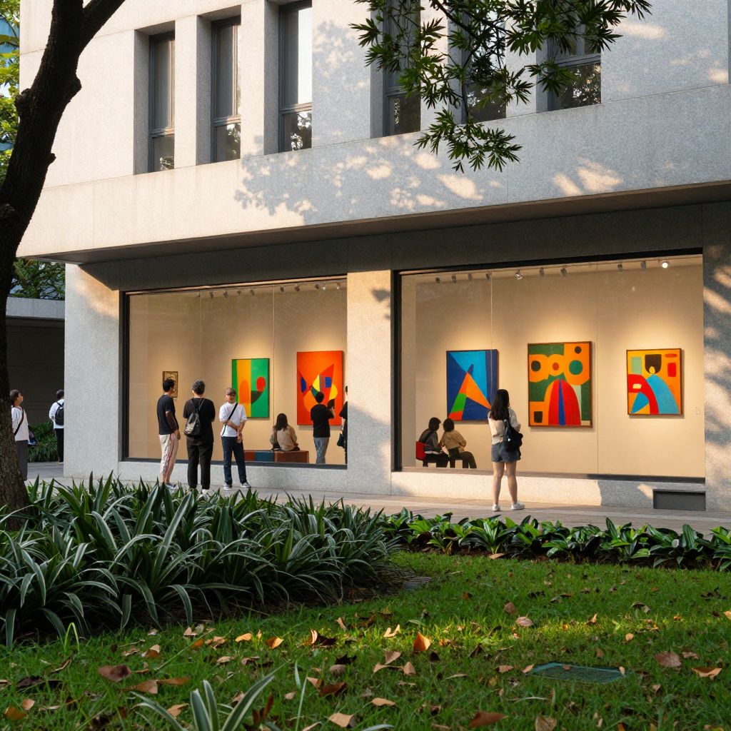 Canton Museum of Art