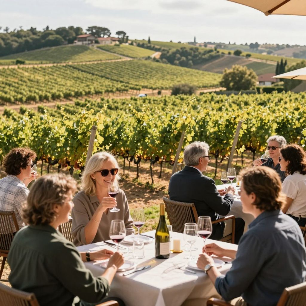 Gervasi Vineyard