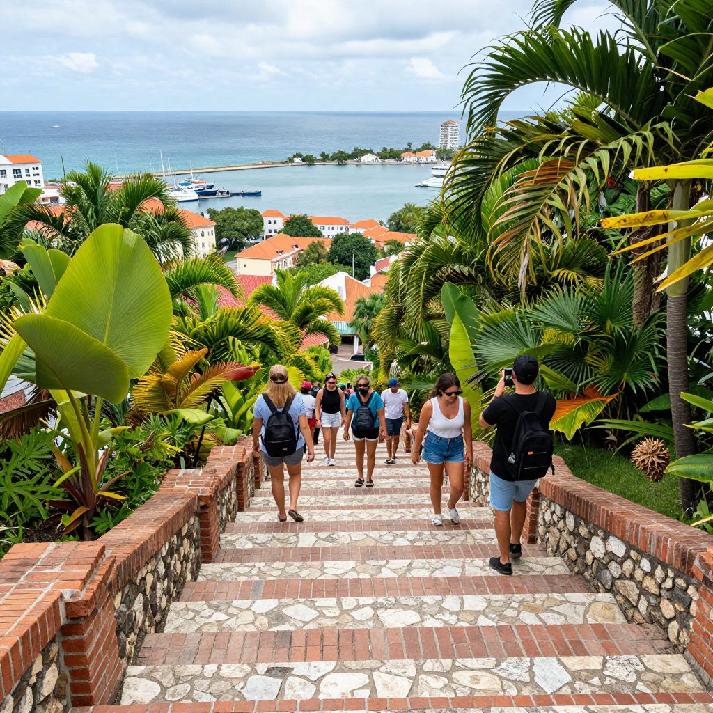 99 Steps