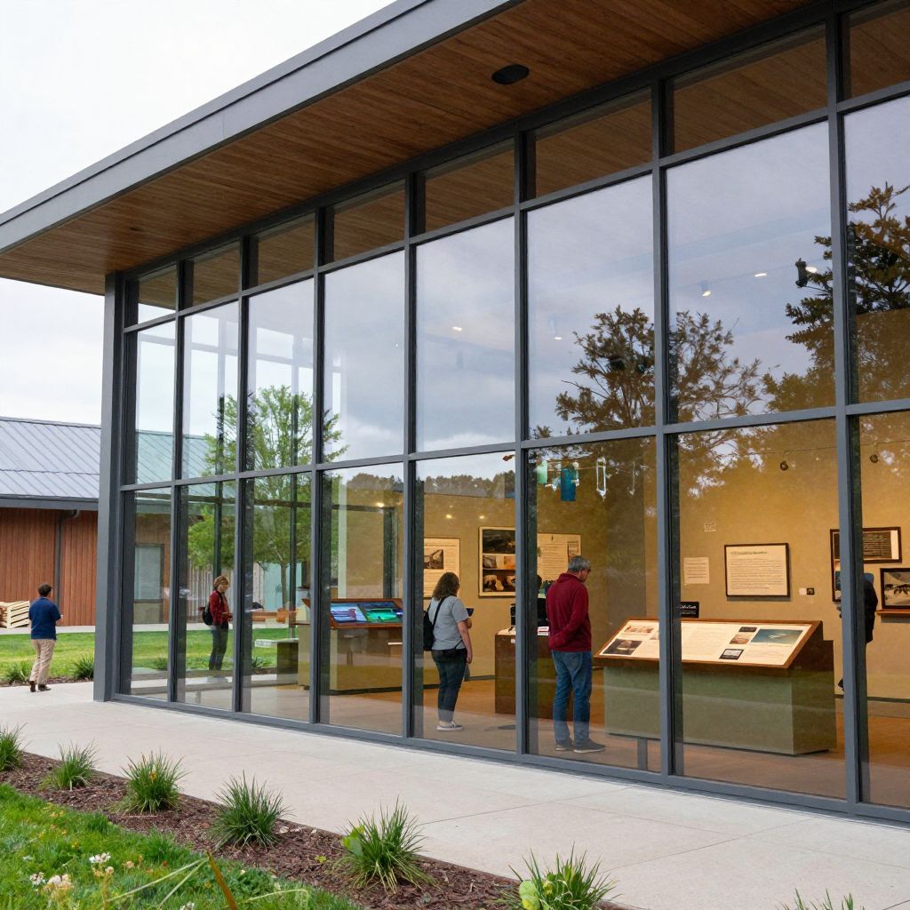 Museum of the Cherokee People