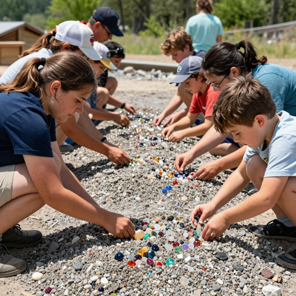 Gem Mining