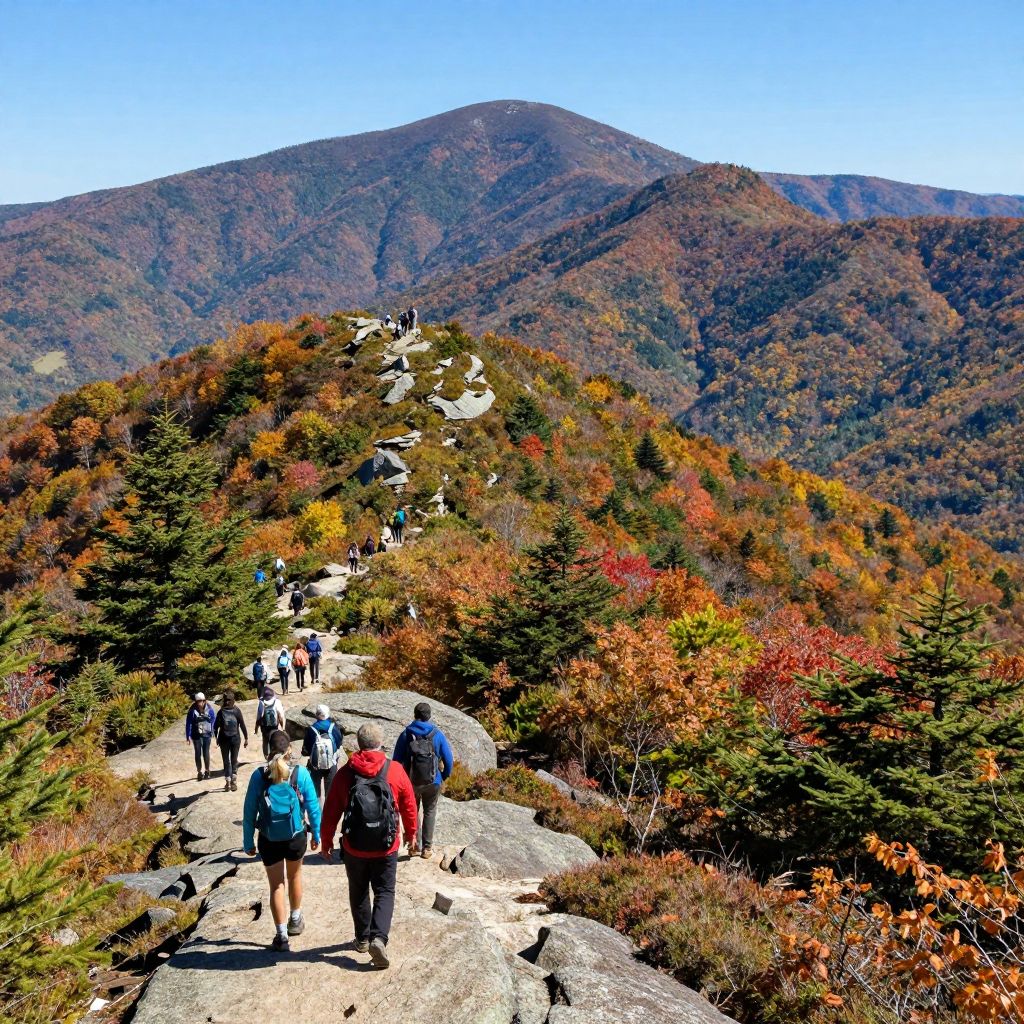Great Smoky Mountains National Park