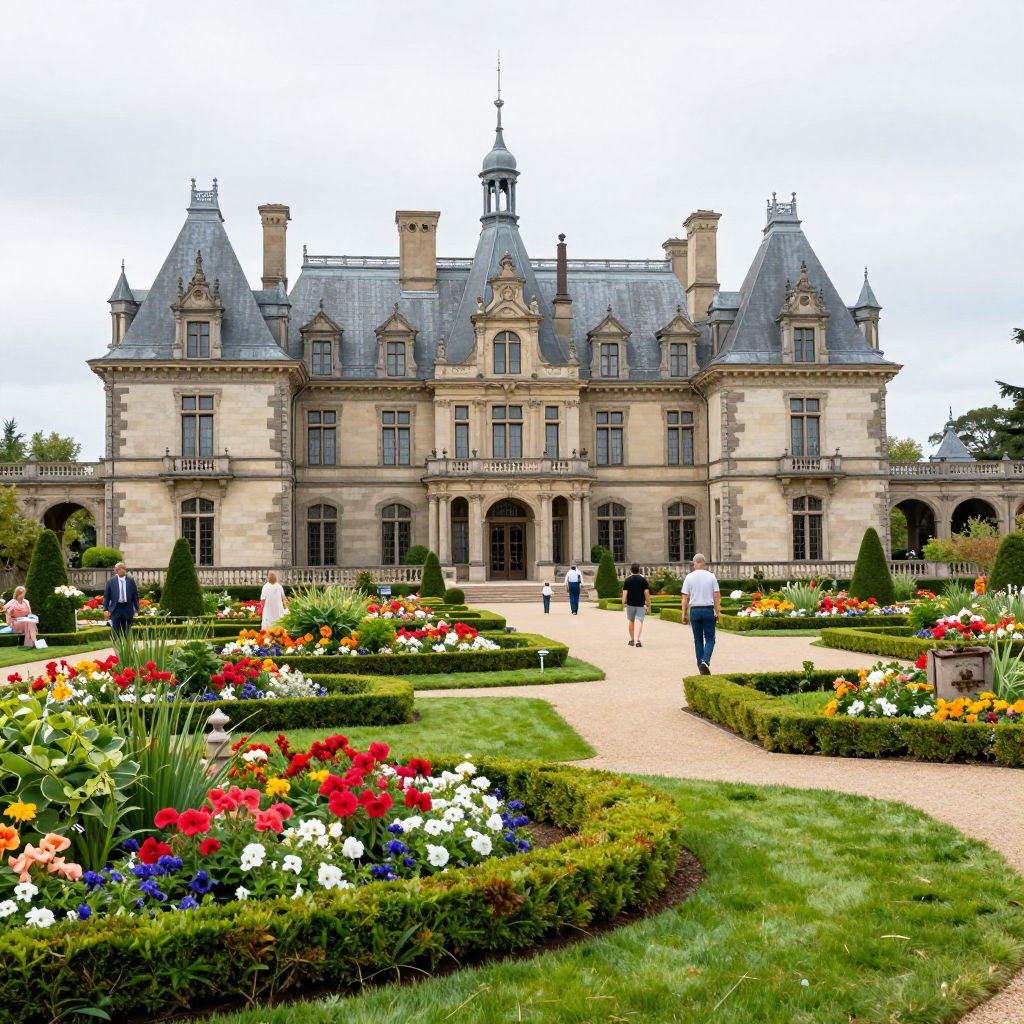 Biltmore Estate