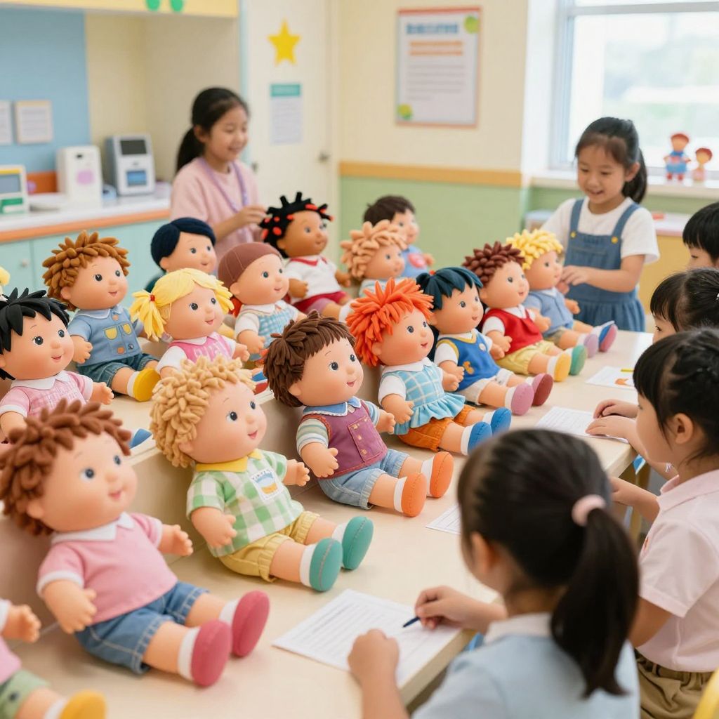 Babyland General Hospital