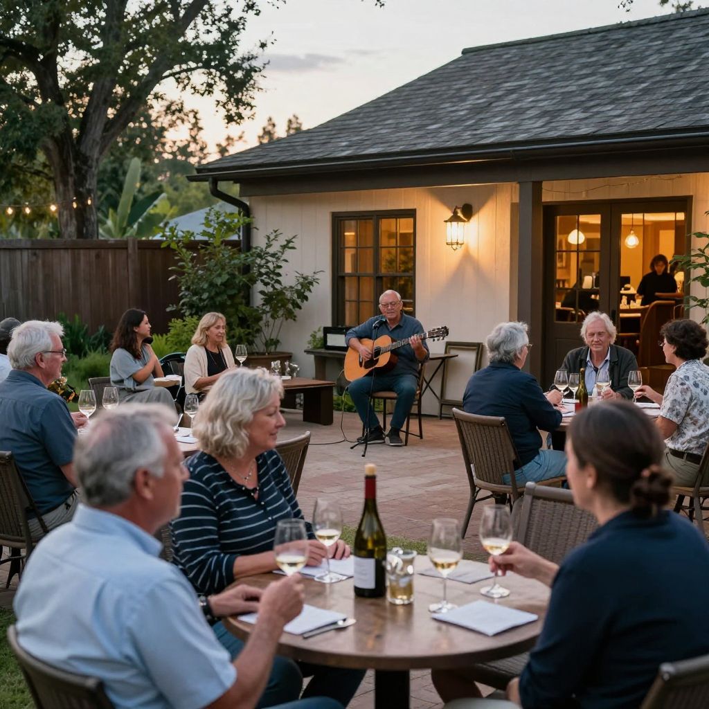 Serenity Cellars