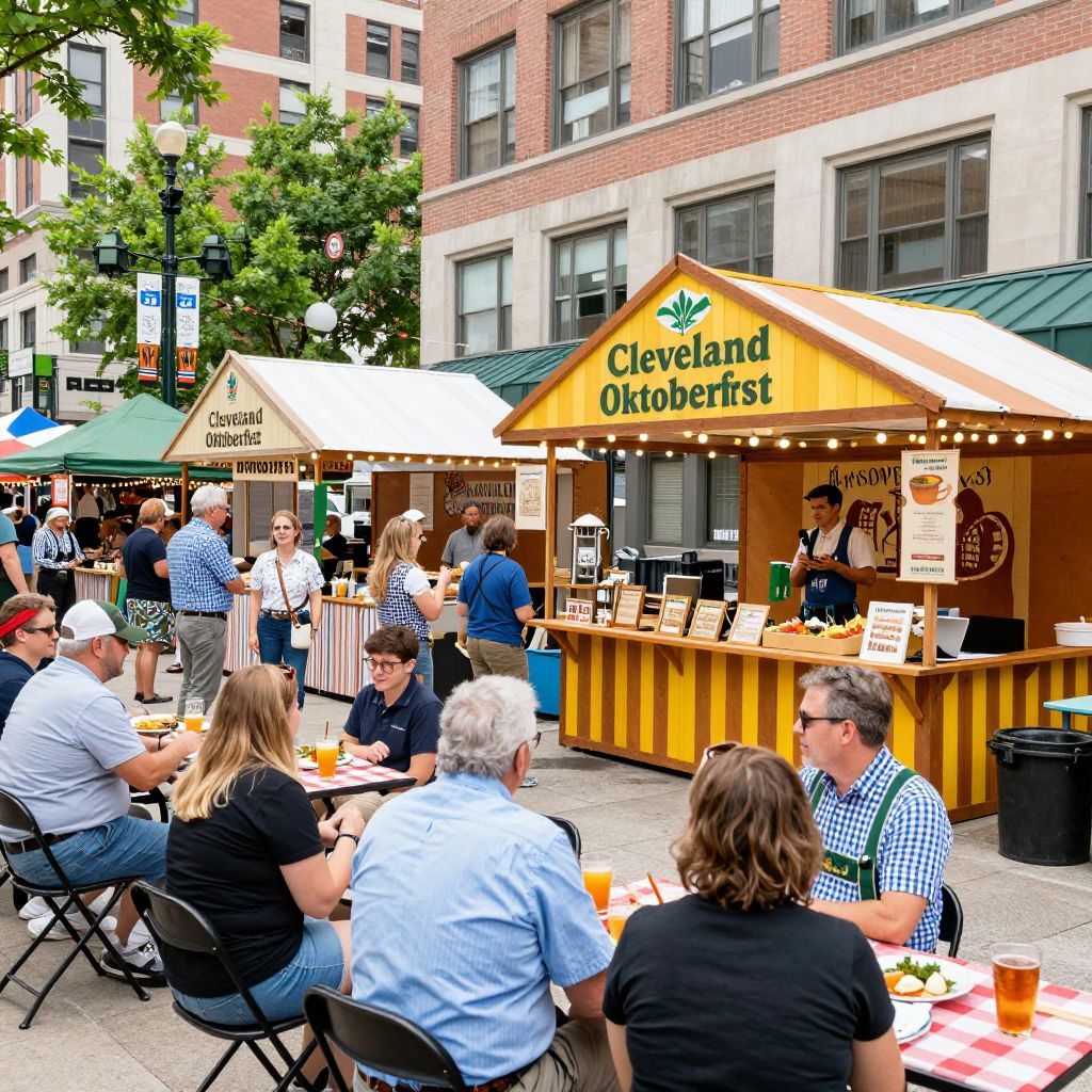 Cleveland Oktoberfest