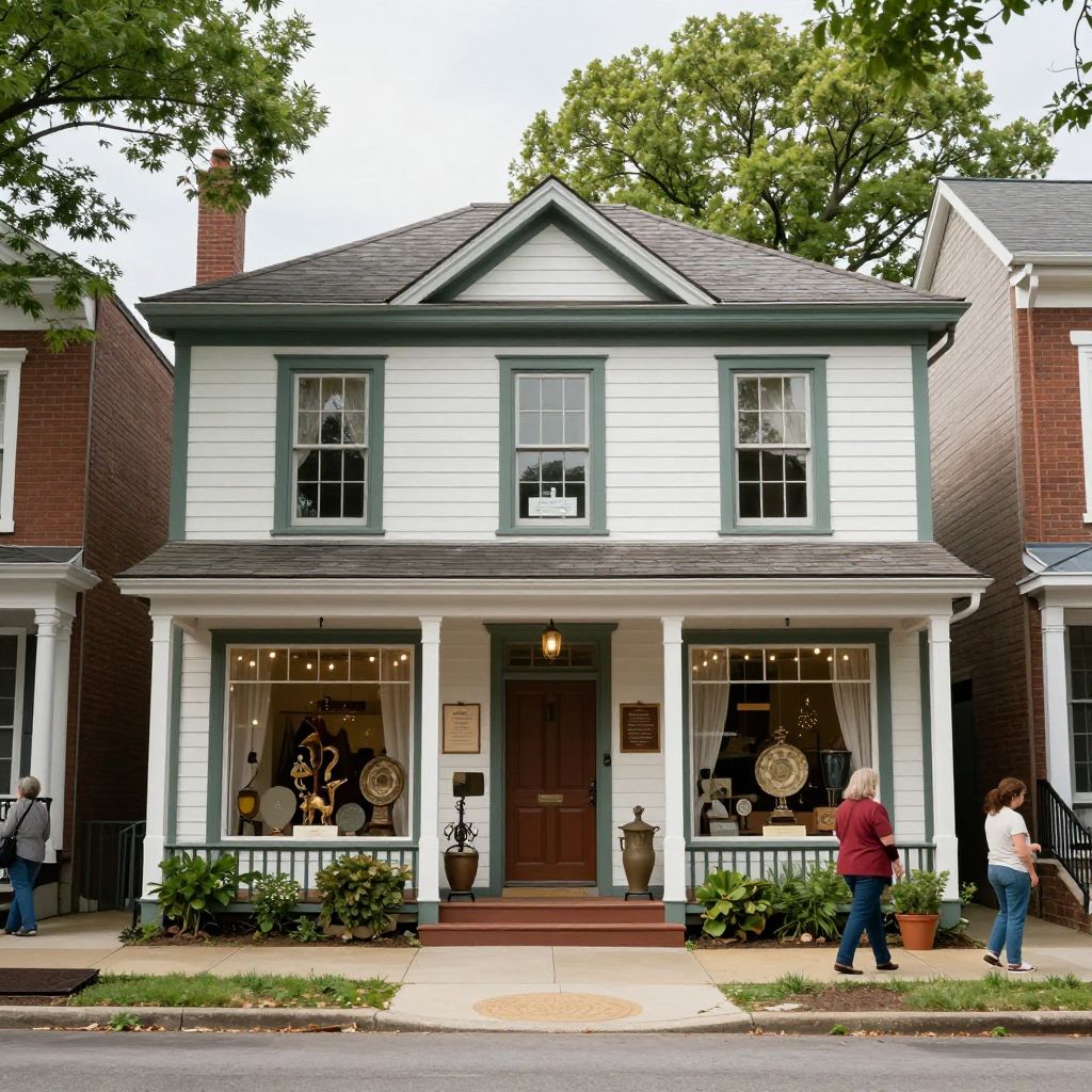 White County Historical Museum