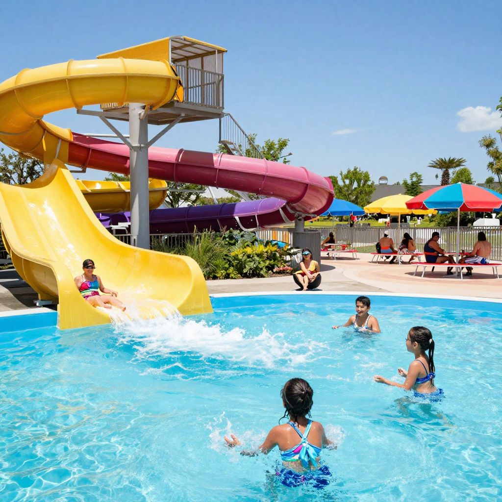 Big Sky Waterpark
