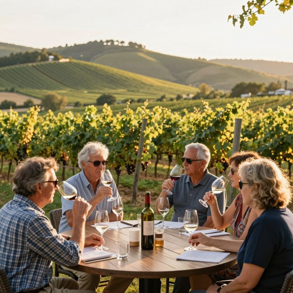 White Raven Winery