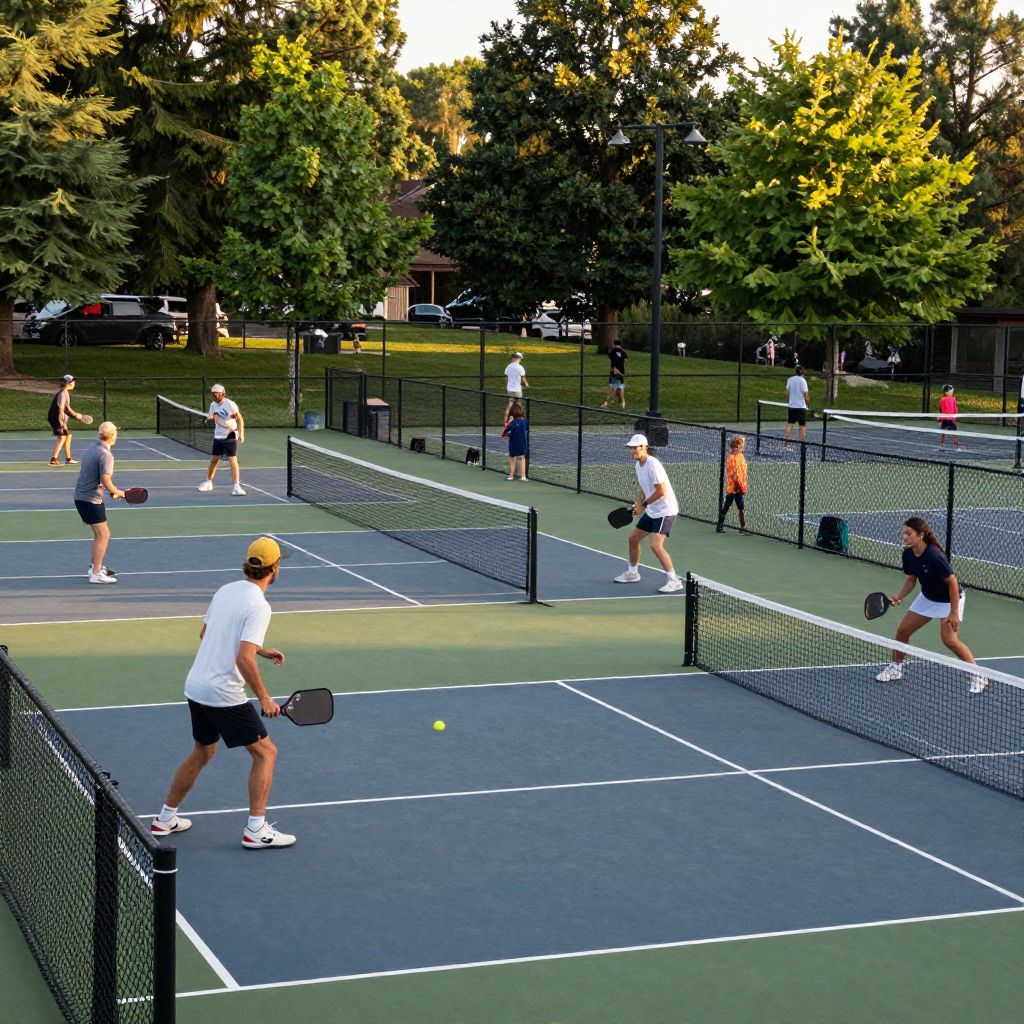Columbus Park