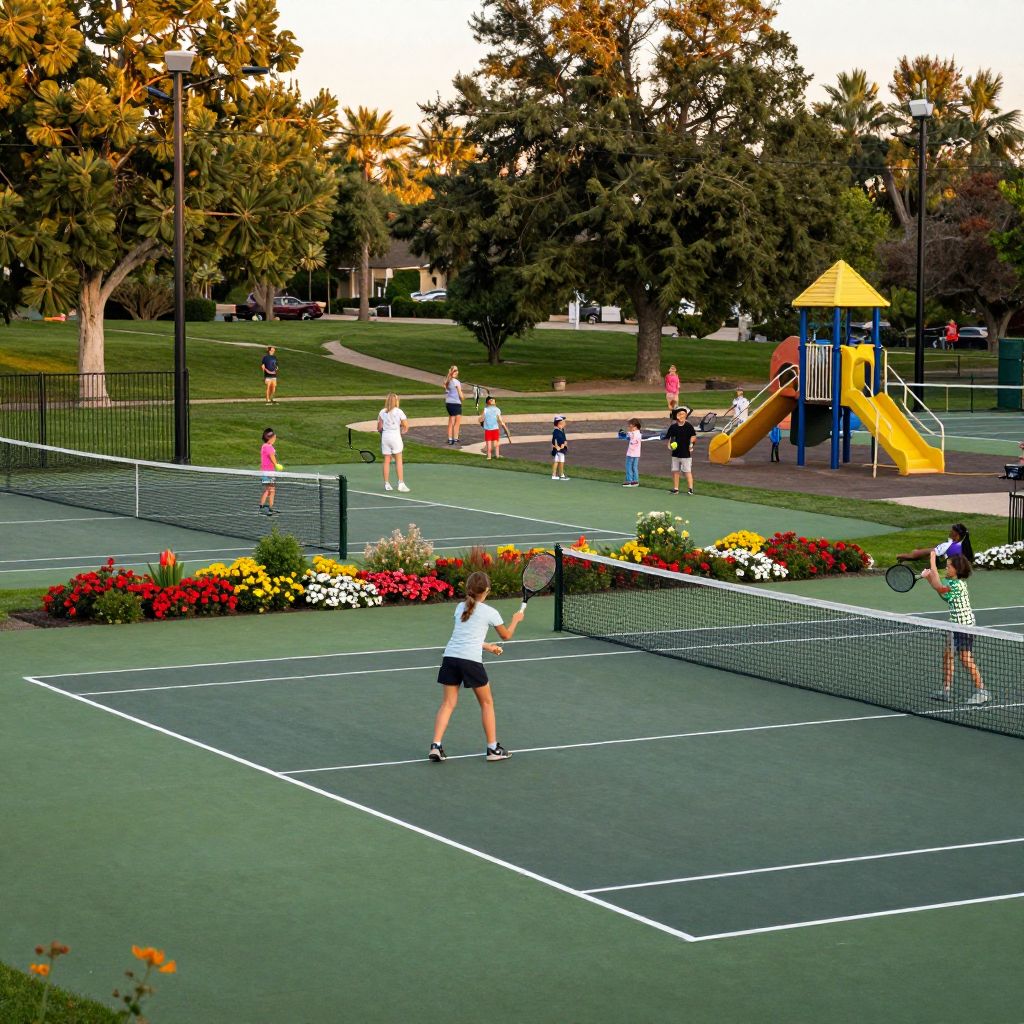 Hoerner Park