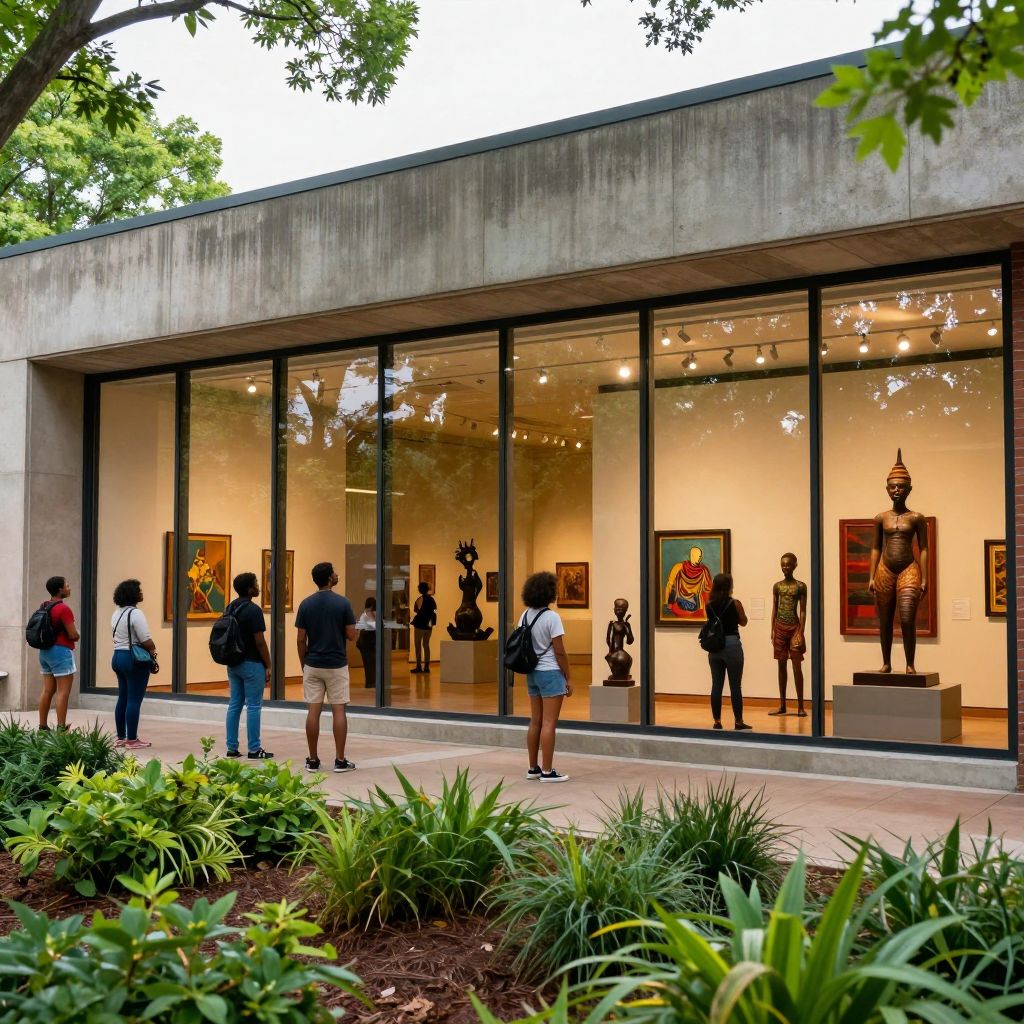 African Art Museum of Maryland