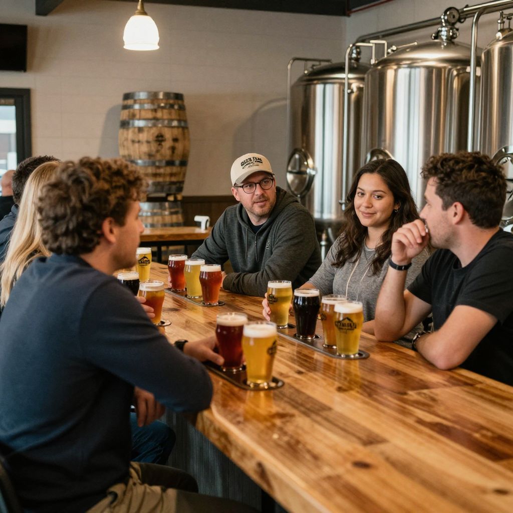 Black Flag Brewing Co.