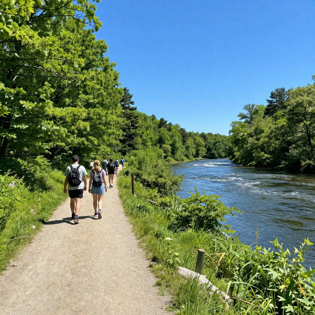 Patapsco Valley State Park