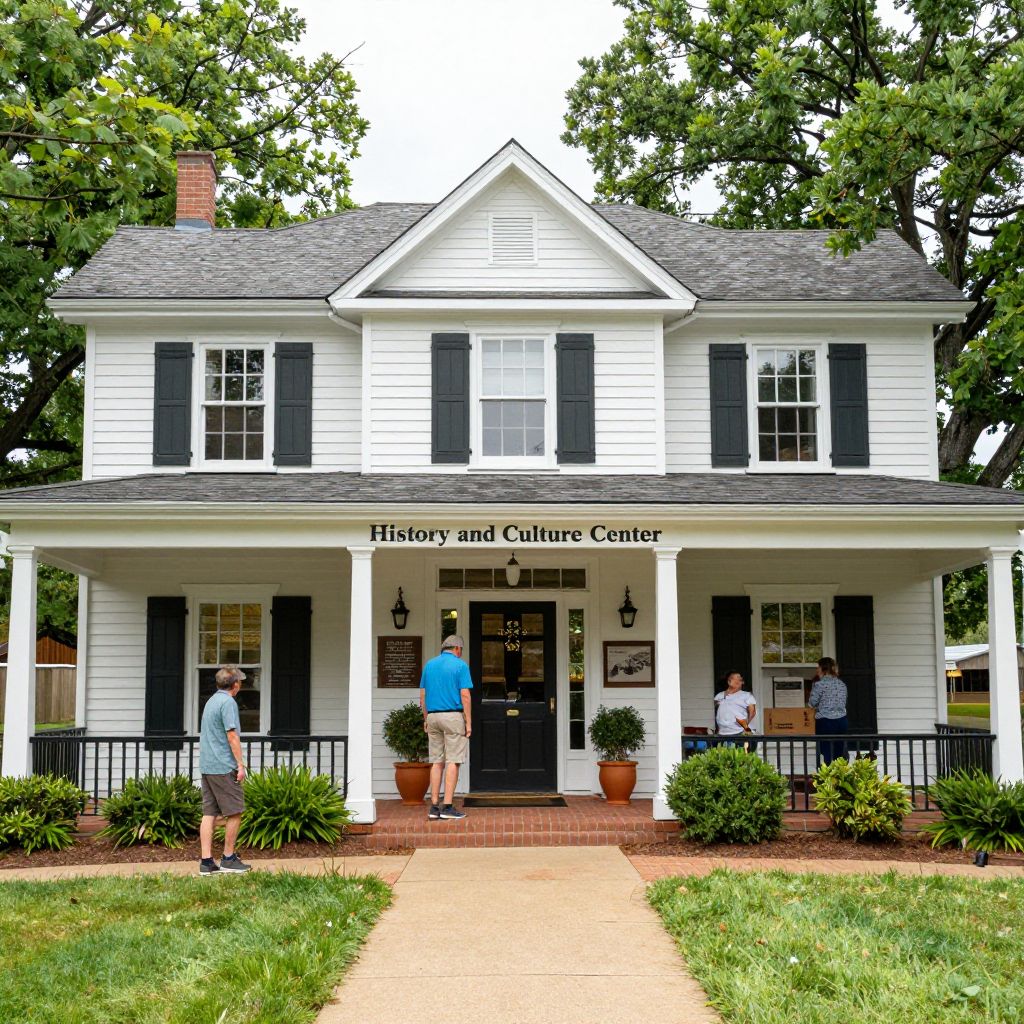 Boone County History Center