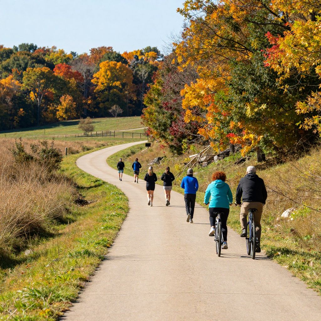 MKT Katy Trail