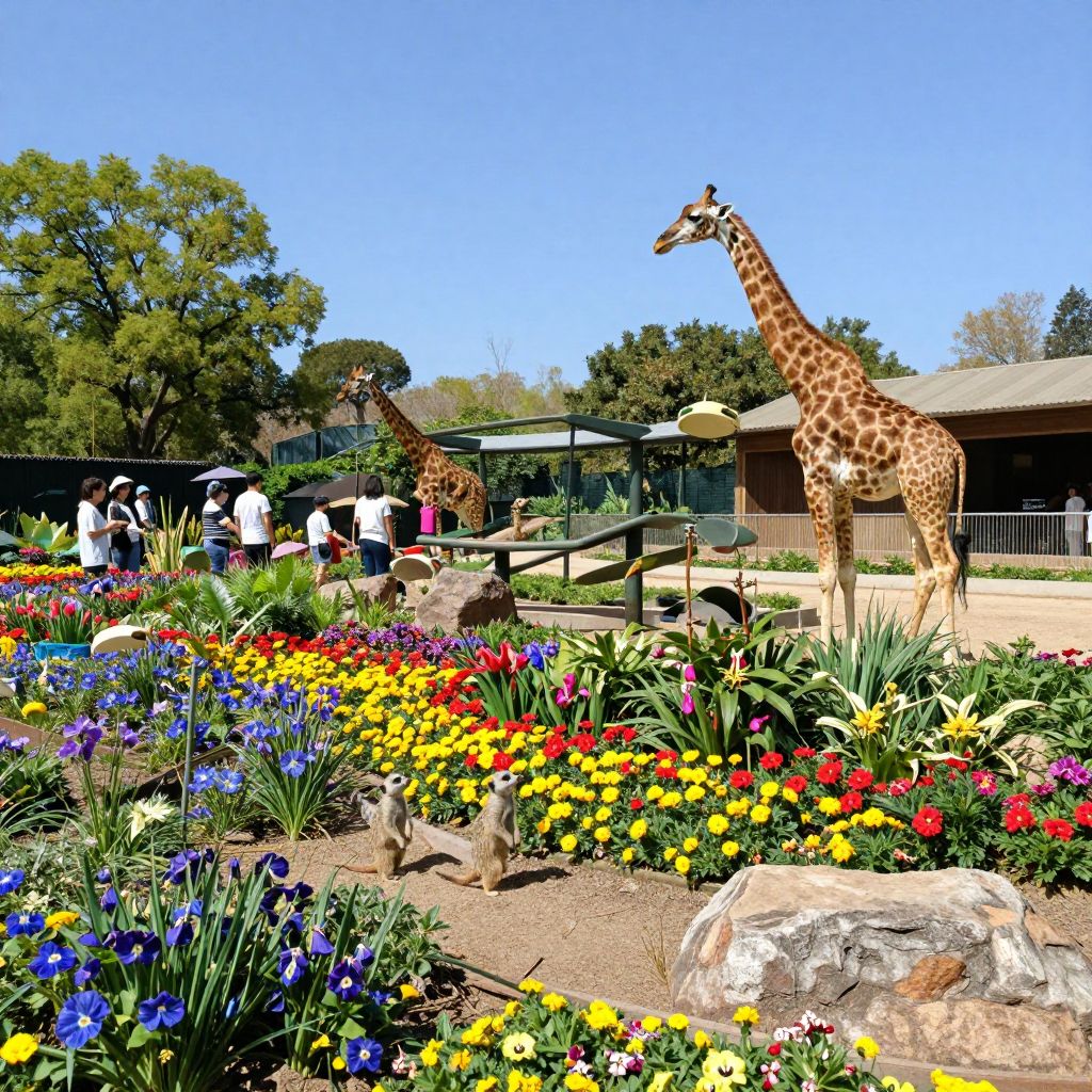 Riverbanks Zoo & Botanical Garden
