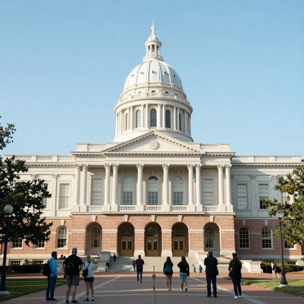 State House