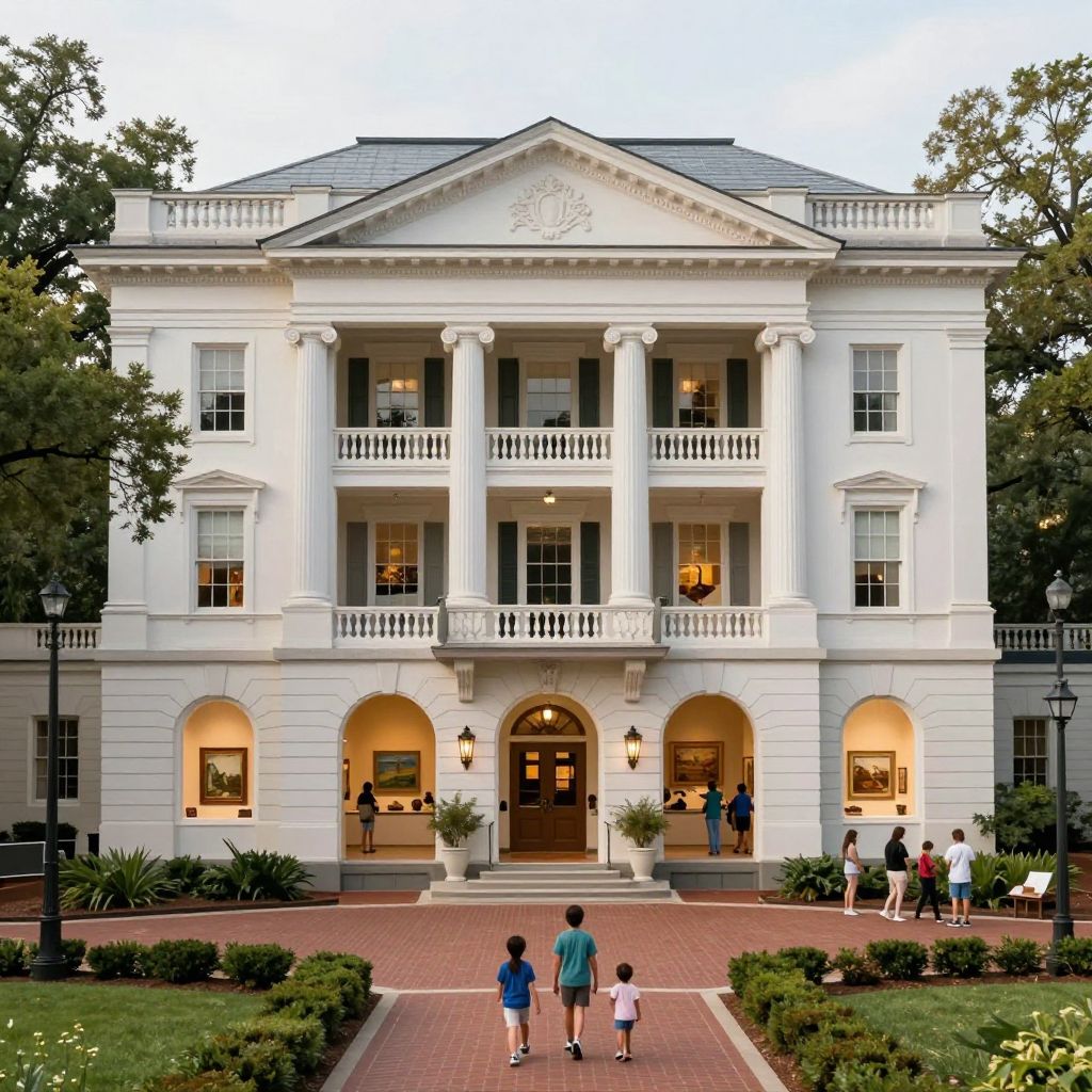 South Carolina State Museum