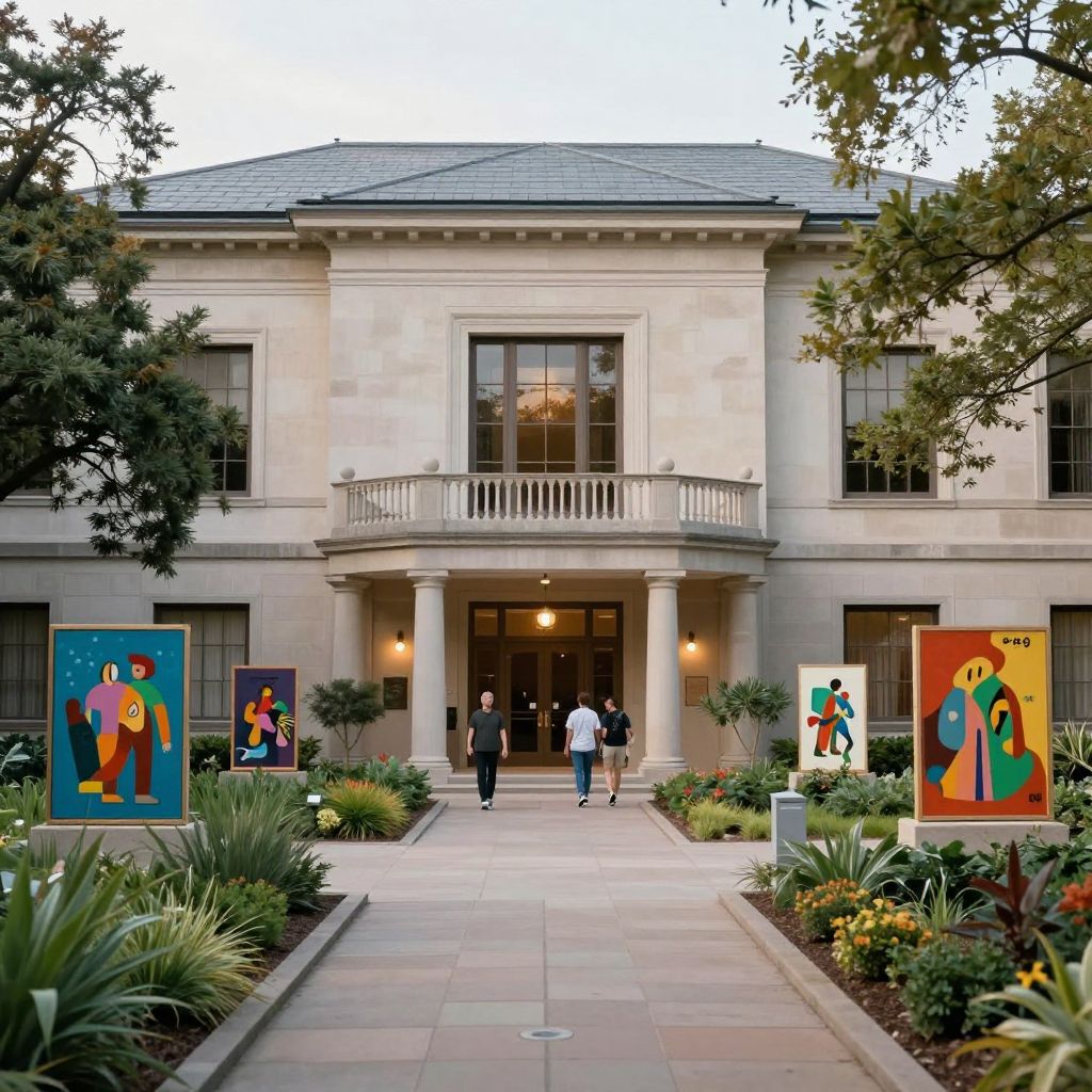 Columbia Museum of Art