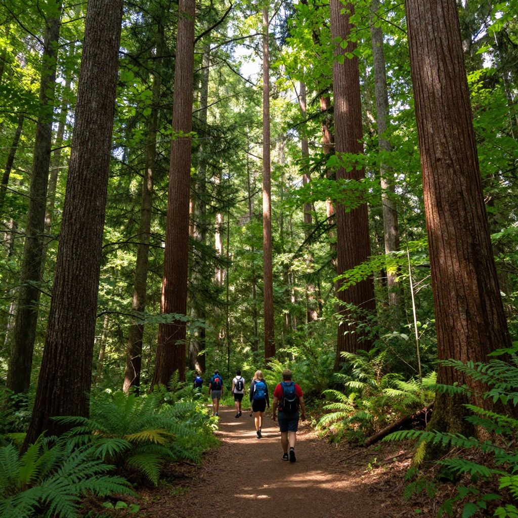 Congaree National Park