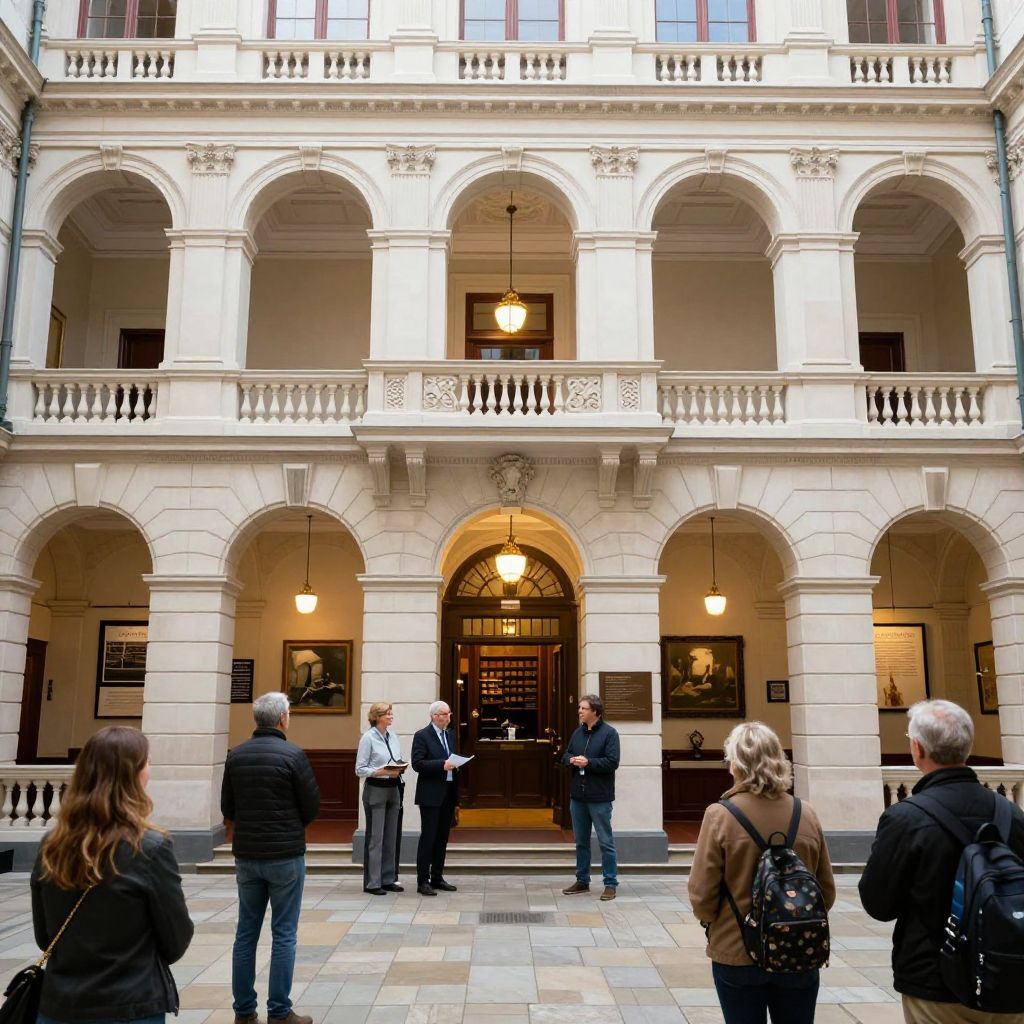 Historic Athenaeum