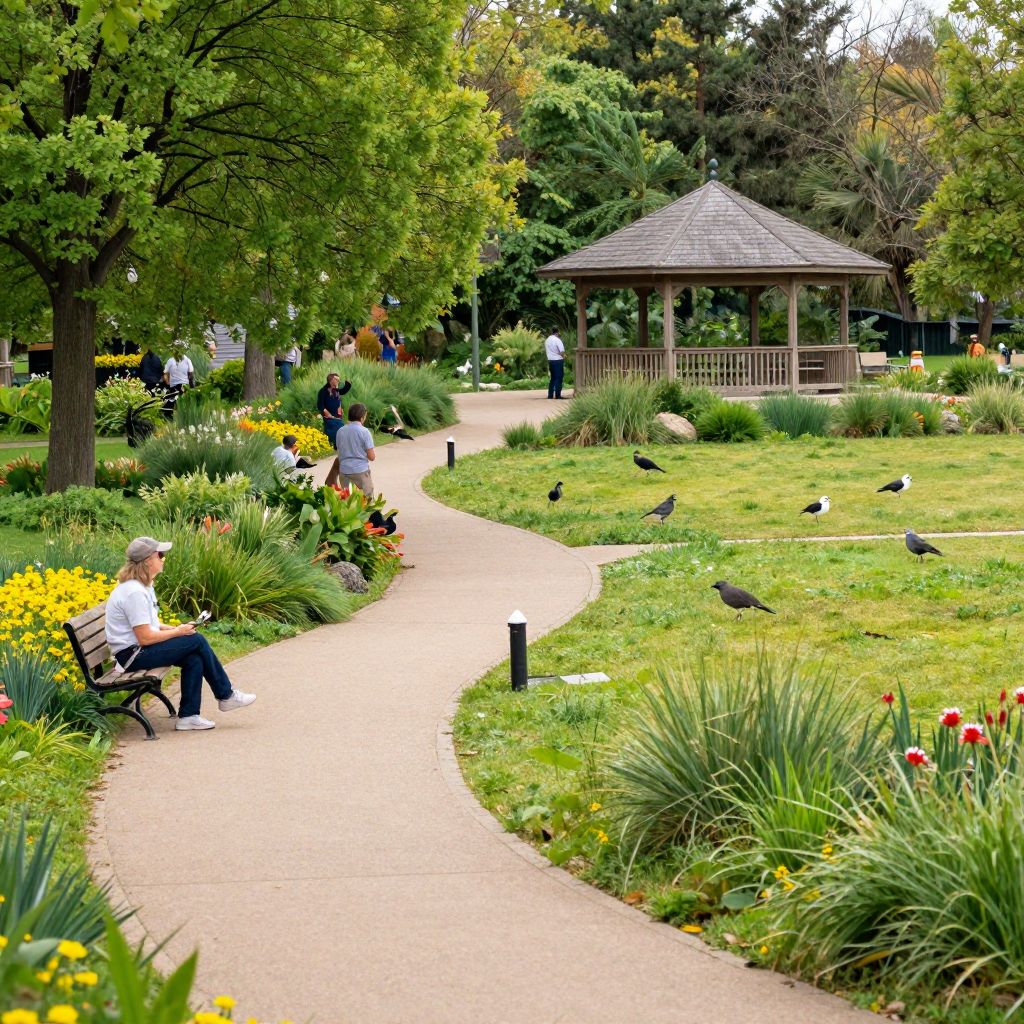 Yanahli Park