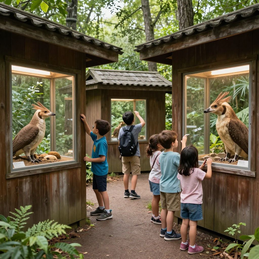 Susan N. McLane Audubon Center