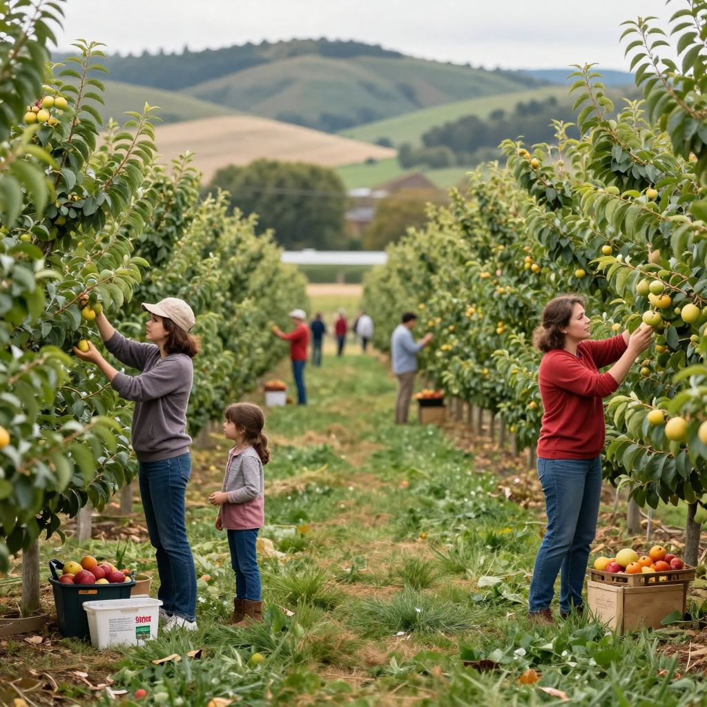 Carter Hill Orchard