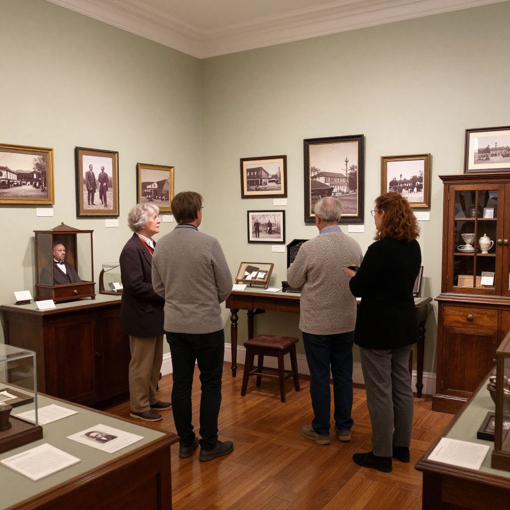 Concord Historical Society