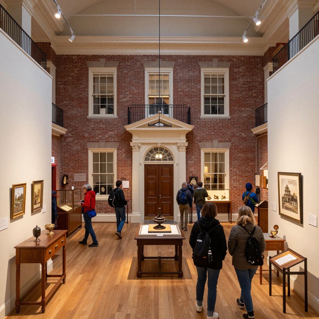New Hampshire Historical Society